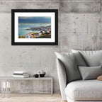 Bab El Oued Bay, Algiers Wall Art