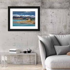 Church of the Good Shepherd Lake Tekapo Wall Art