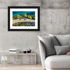 Coastal Highway Wall Art