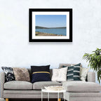 Tenkiller Lake Shoreline Wall Art