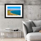 Sea of Galilee, Tiberias Wall Art