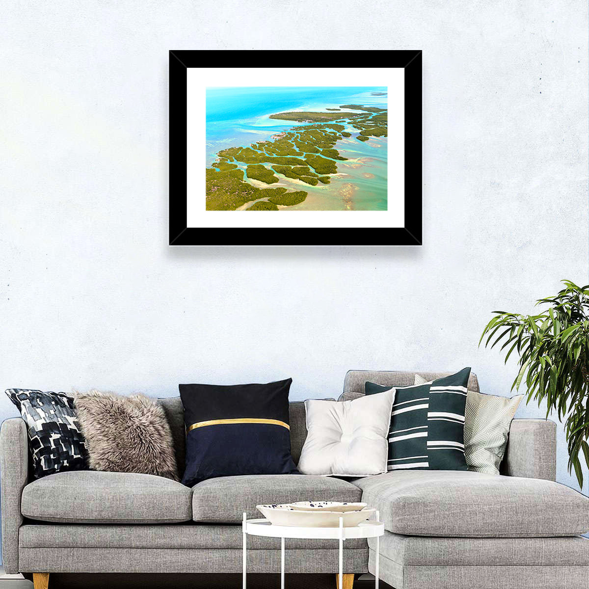 Florida Keys Wall Art