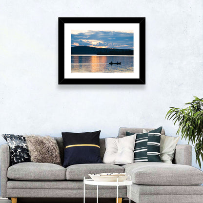 Moosehead Lake Wall Art