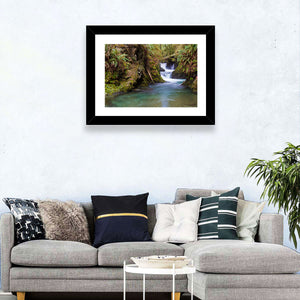 Willaby Creek Wall Art