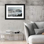 Gruppo Cella Mountains Wall Art
