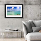 Tihany View Lake Balaton Wall Art