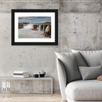 Selfoss Waterfall, Iceland Wall Art