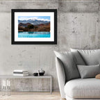 Garden of the Gods, Colorado Springs Wall Art