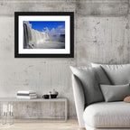 Silky Iguazu Falls, Foz Do Iguaçu Wall Art
