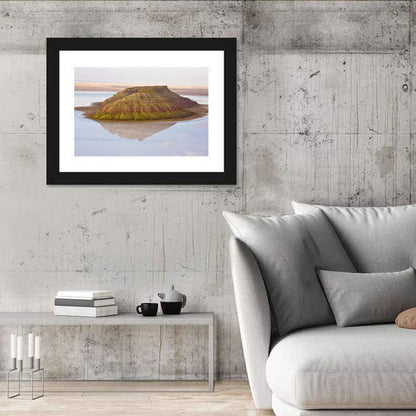 Salt Hill Wall Art