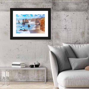 Twelve Apostles Wall Art