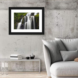 Kentucky Waterfall Wall Art