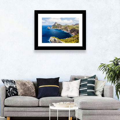 Cap de Formentor Wall Art
