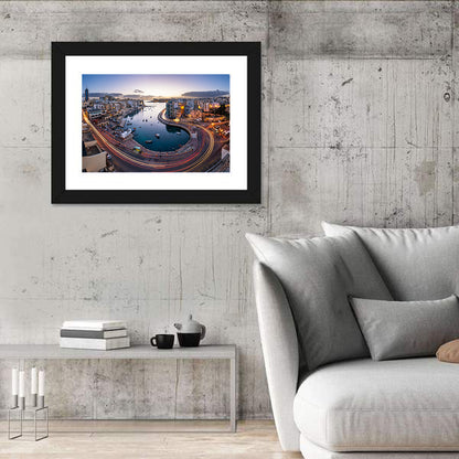 Spinola Bay Wall Art
