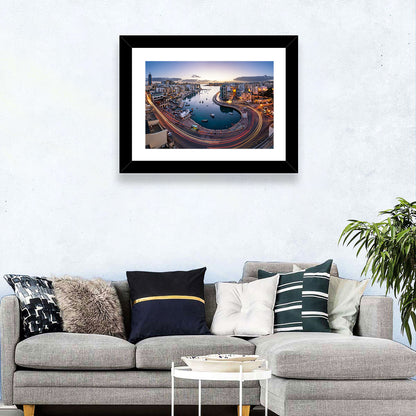 Spinola Bay Wall Art