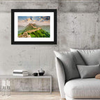Great of China Wall Art
