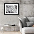 Marmore Waterfall in Motion Wall Art