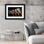 Classic Martini Cocktails Wall Art