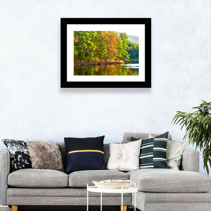 White Mountain National Forest I Wall Art