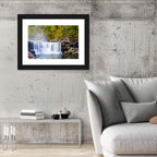 Cumberland Falls Long Exposure Wall Art