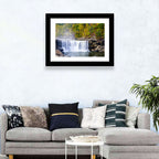 Cumberland Falls Long Exposure Wall Art