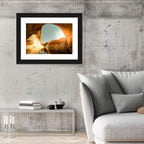 Reflection Canyon Arch Wall Art