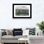 Champs Elysees, Paris Wall Art