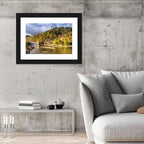 Cumberland Falls Wall Art