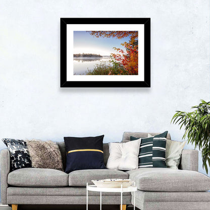 Algonquin Provincial Park Wall Art