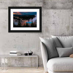 Grand Prismatic Spring, Yellowstone Wall Art