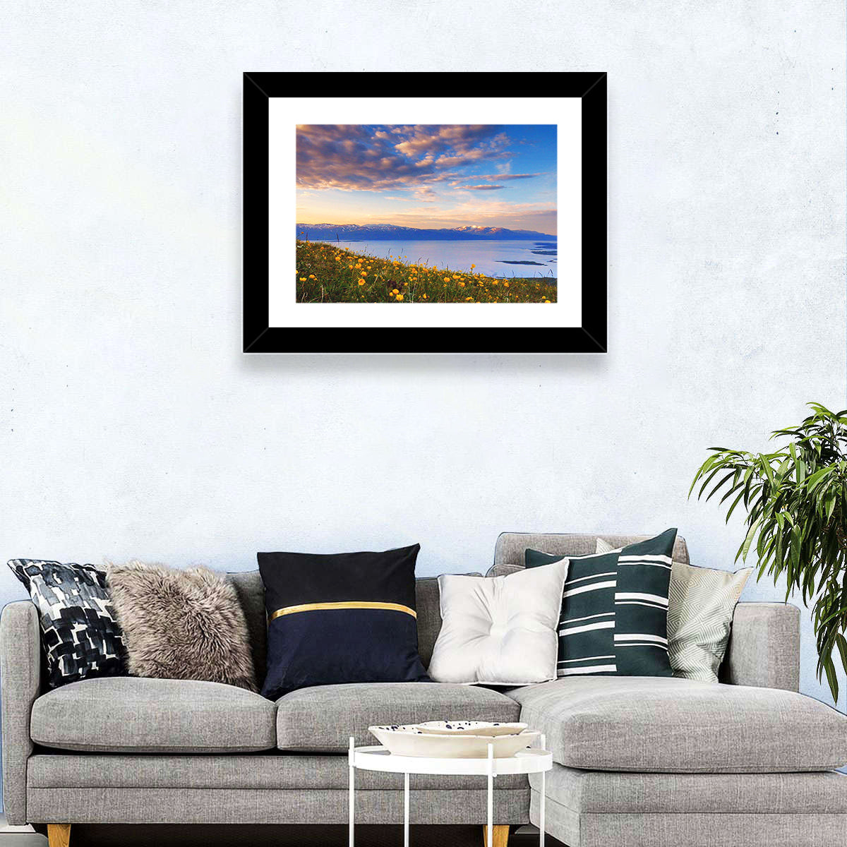 Abisko National Park Wall Art