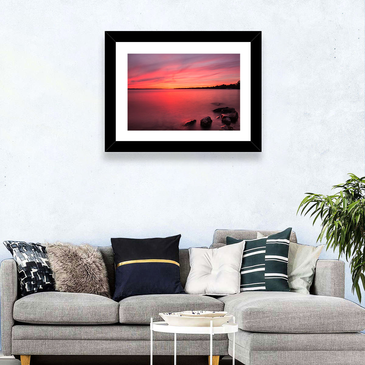 Lake Simcoe Wall Art