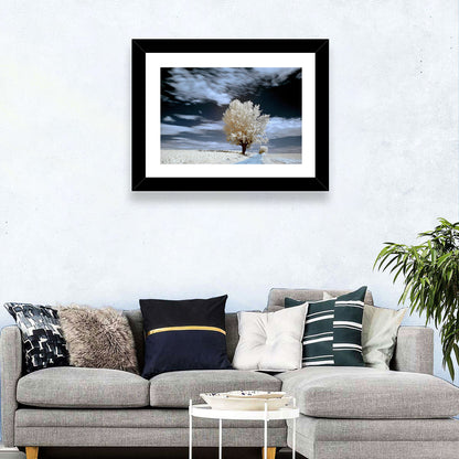 Willow Tree Wall Art