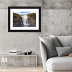 Montmorency Falls, Quebec Wall Art