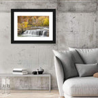 Lower Cataract Waterfall Wall Art