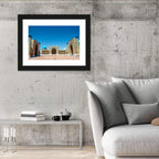 Registan Square, Samarkand Wall Art