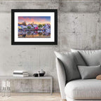 Rockport Harbor Motif Number 1 Wall Art