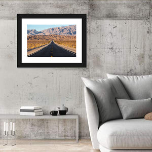 Death Valley National Park Wall Art
