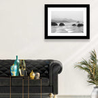 Haystack Rock, Cannon Beach Wall Art