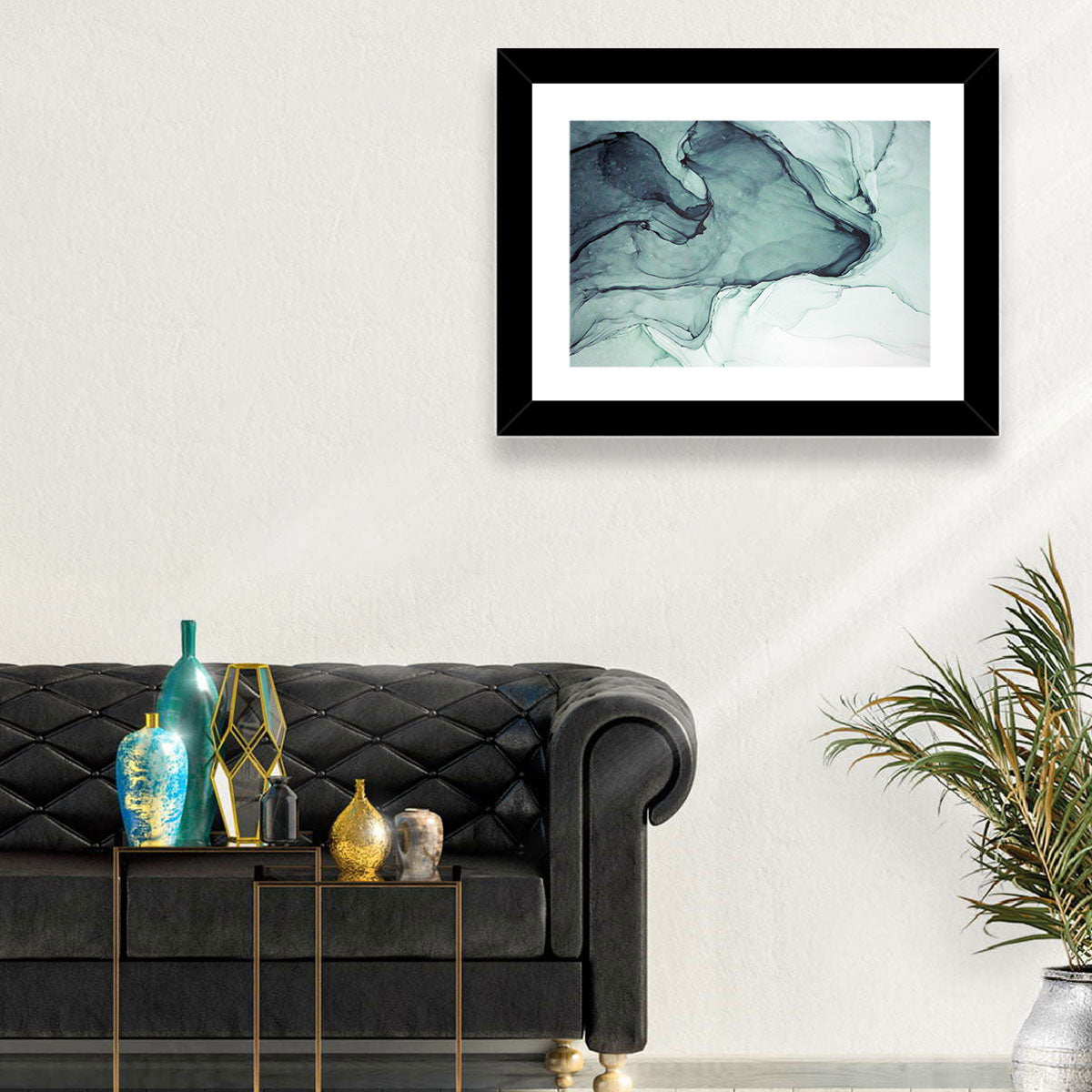 Shades of Gray Wall Art