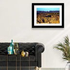 Badlands National Park Wall Art