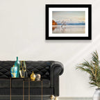 That Wanaka Tree, Lake Wanaka Wall Art