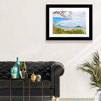 Xolotlan Lake Wall Art