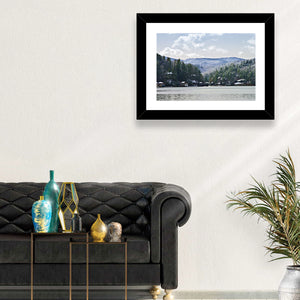 Lake Rabun Wall Art