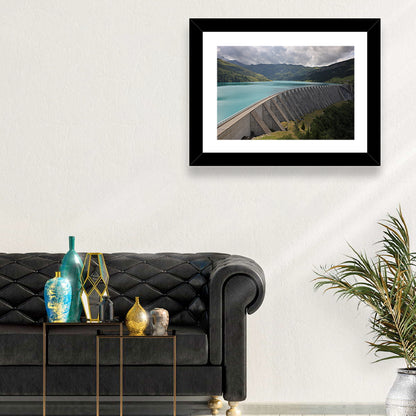 Lake Weir Wall Art