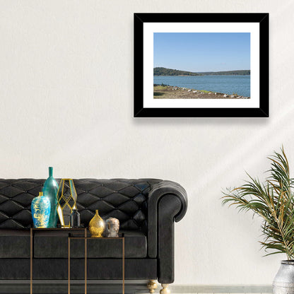Tenkiller Lake Wall Art