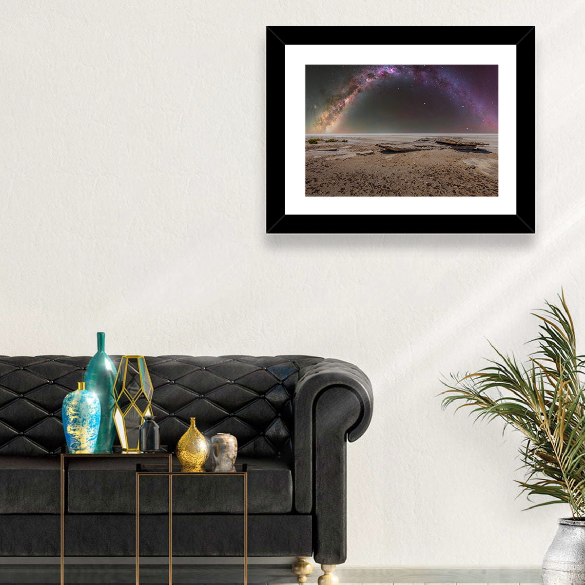 Lake Eyre Wall Art