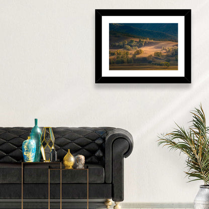 Bashang Plateau Wall Art