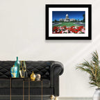 Idaho State Capitol, Boise Wall Art