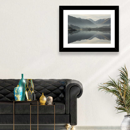 Lake Ullswater Wall Art